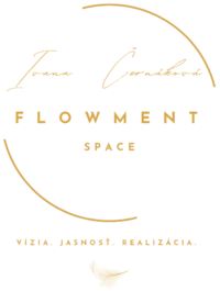 Ivana Černáková – Flowment Space
